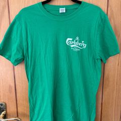 Brand New Carlsberg T-Shirt