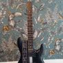 Ibanez JS100 Joe Satriani Image 3