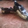 Armani trainers Image 2
