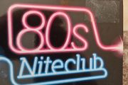 80s Niteclub 3CD Boxset  - Big Hits From The 80s - In The Mix