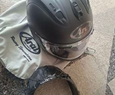 arai rx7