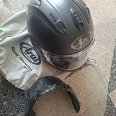 arai rx7