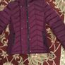Superdry Jacket, size - 8, would fit size-8-10 Image 8