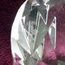 PAPERWEIGHT - Ornament - Crystal Image 3