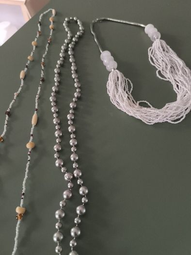 Costume jewellery