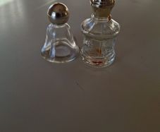 Perfume Bottles ( Avon)