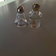 Perfume Bottles ( Avon)