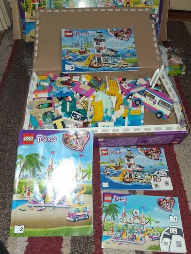 lego