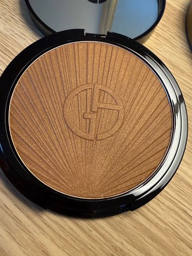 Giorgio Armani Bronzer