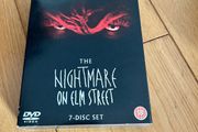 Nightmare on Elm Street Boxset