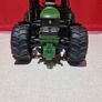 Bruder John Deere 6920  toy tractor in 1:16 scale Image 2