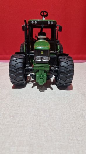 Bruder John Deere 6920  toy tractor in 1:16 scale