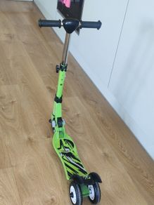 kids scooter