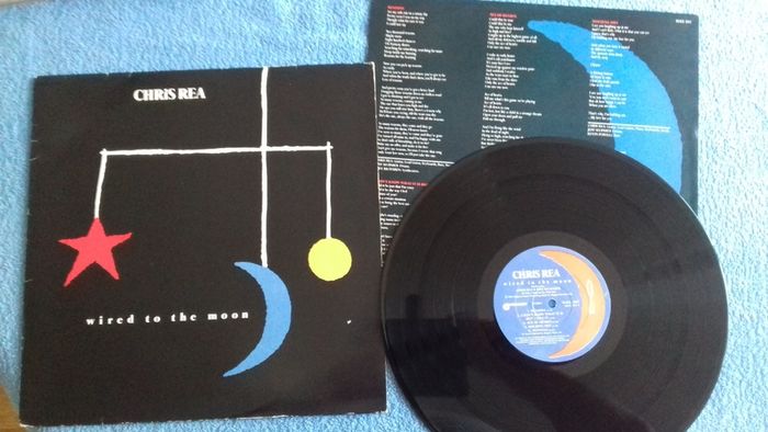 vinyl records 10