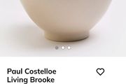 Paul Costello vase