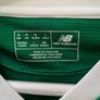 Ireland 2017/18 home authentic New Balance medium mens Image 2