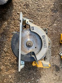 Dewalt Set