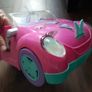 Barbie car Image 3