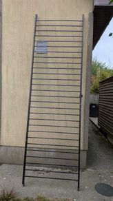 Iron Railing