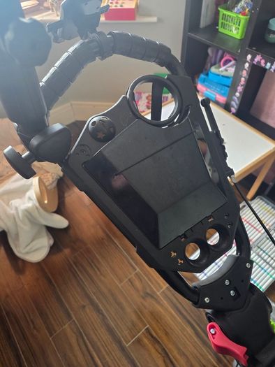 Golf Caddy