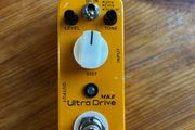 Mooer Ultra Drive