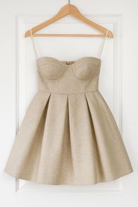 House of CB London dress