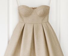 House of CB London dress