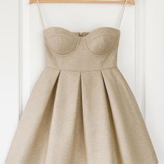 House of CB London dress
