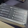 Audient EVO4 - USB Audio Interface (XLR and jack inputs) Image 5