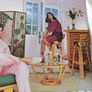 Another Page vinyl Album Christopher Cross Image 4