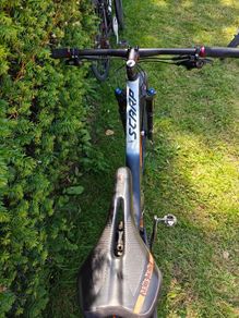 Mtb bike KTM