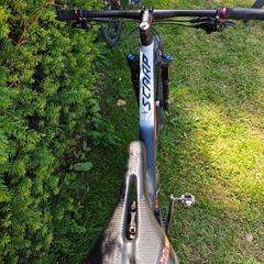 Mtb bike KTM