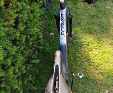 Mtb bike KTM
