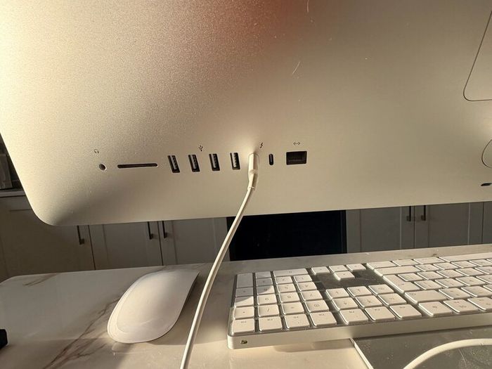 Apple iMac 27 Retina 5K 2020 | 16GB RAM | 512GB S