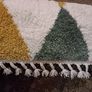 Large Modern Rug Image 5