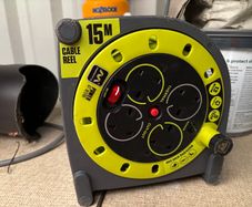 Cable reel