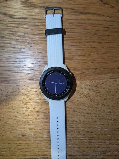 Garmin Approach S60 Golf GPS Watch