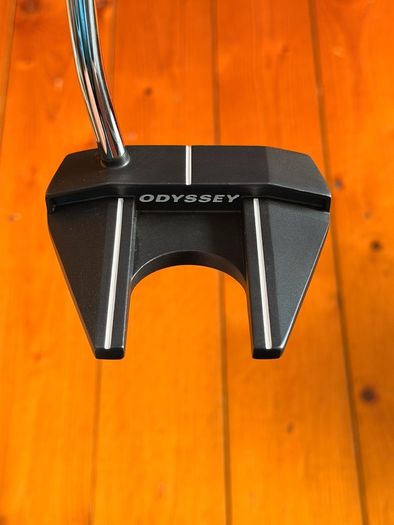 Odyssey #7