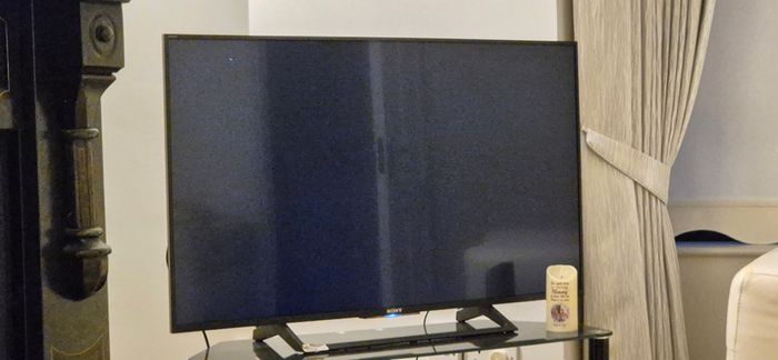 Sony bravia tv for sale