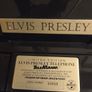 Vintage Limited Edition Elvis Presley Singing Dancing Telephone Image 4