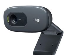 Logitech c270 HD 720p Webcam