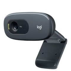 Logitech c270 HD 720p Webcam