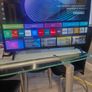 43in LG Smart Tv Image 5