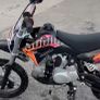 2 stomps 110cc Image 7