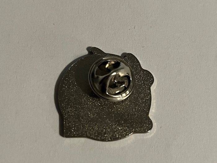 Eircell Ready To Go Pin Badge