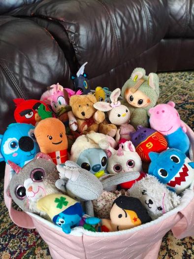 Soft toy