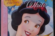Snow White/The Queen - My side of the Story