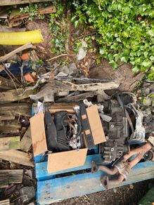 Mk3 Vr6 Parts