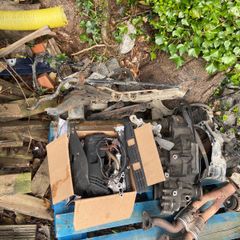 Mk3 Vr6 Parts