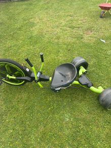 Green machine